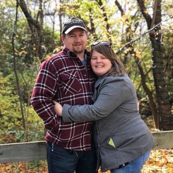 Meet your Posher, Kristina - Picture 1 of 1